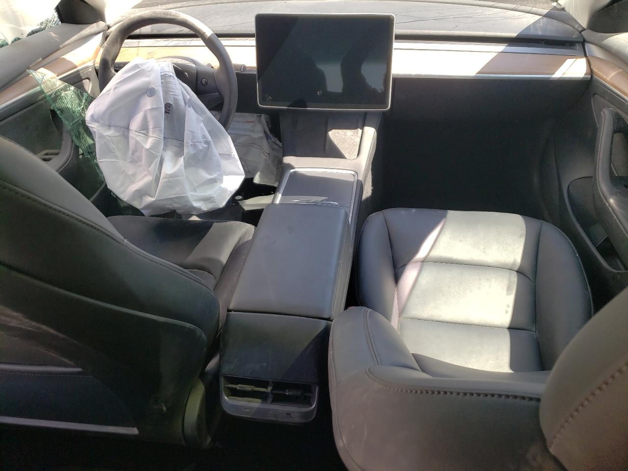 2022 TESLA MODEL 3 photo 15