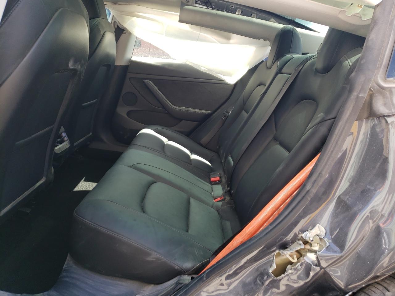 2022 TESLA MODEL 3 photo 19
