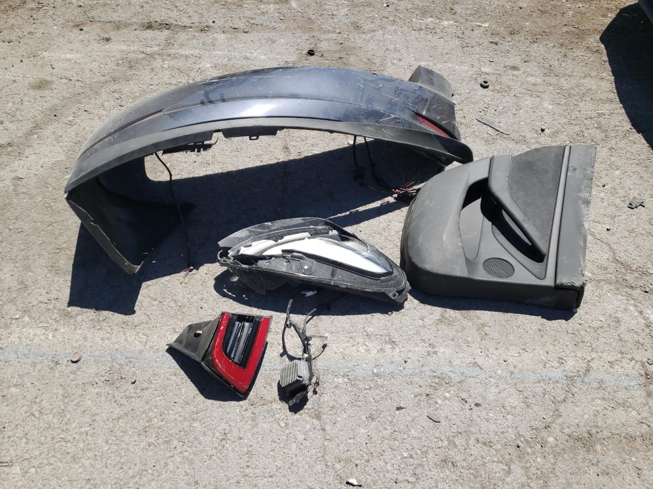 2022 TESLA MODEL 3 photo 23