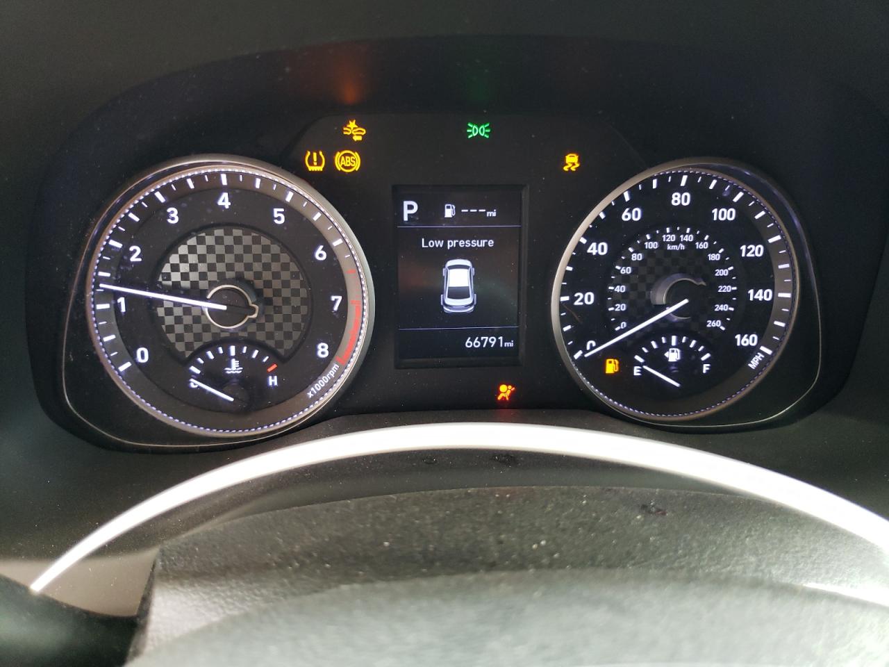 2020 HYUNDAI ELANTRA SE photo 17