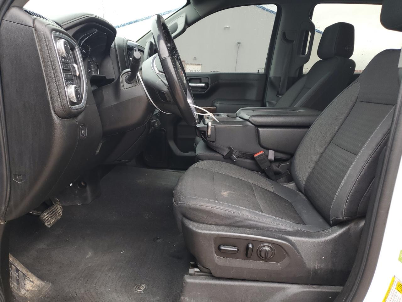 2019 GMC SIERRA K1500 SLE photo 19