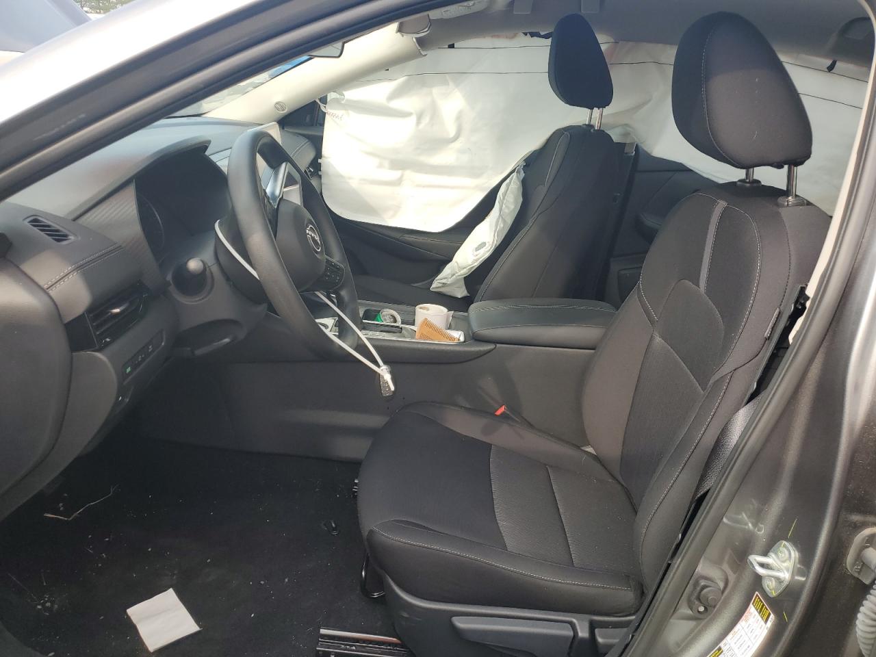 2024 NISSAN SENTRA SV photo 7
