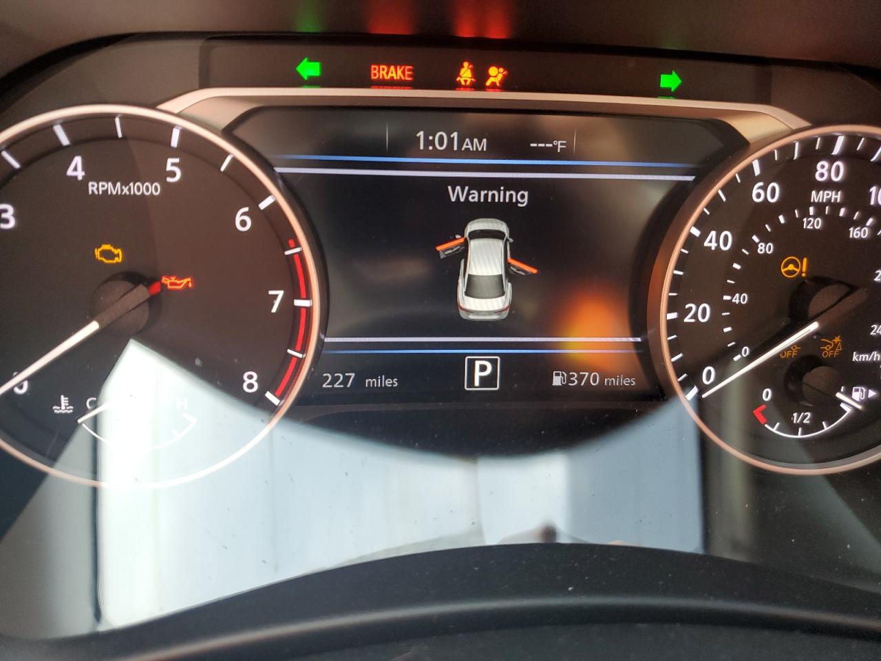 2024 NISSAN SENTRA SV photo 9