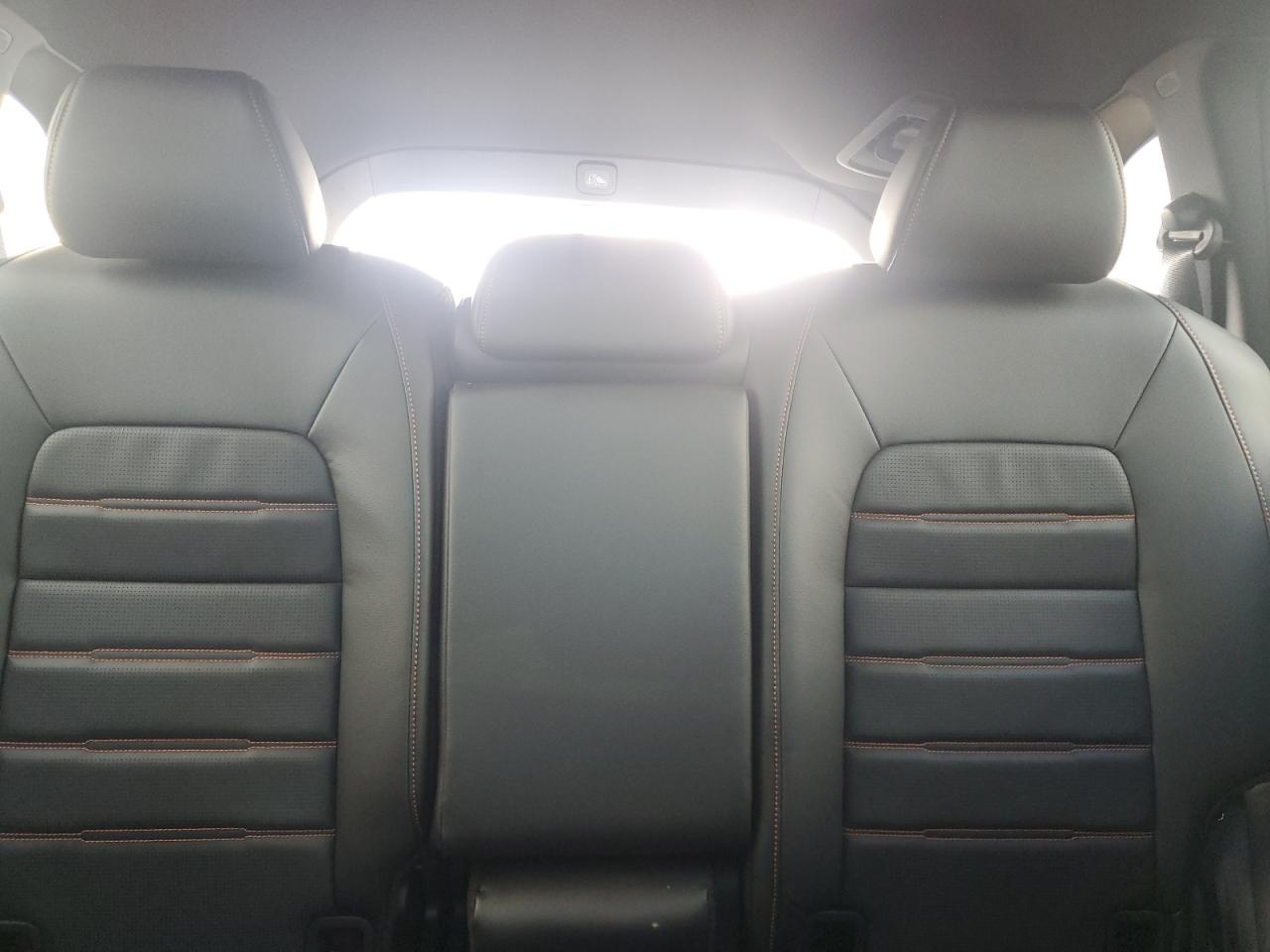 2025 HONDA CR-V SPORT-L photo 10