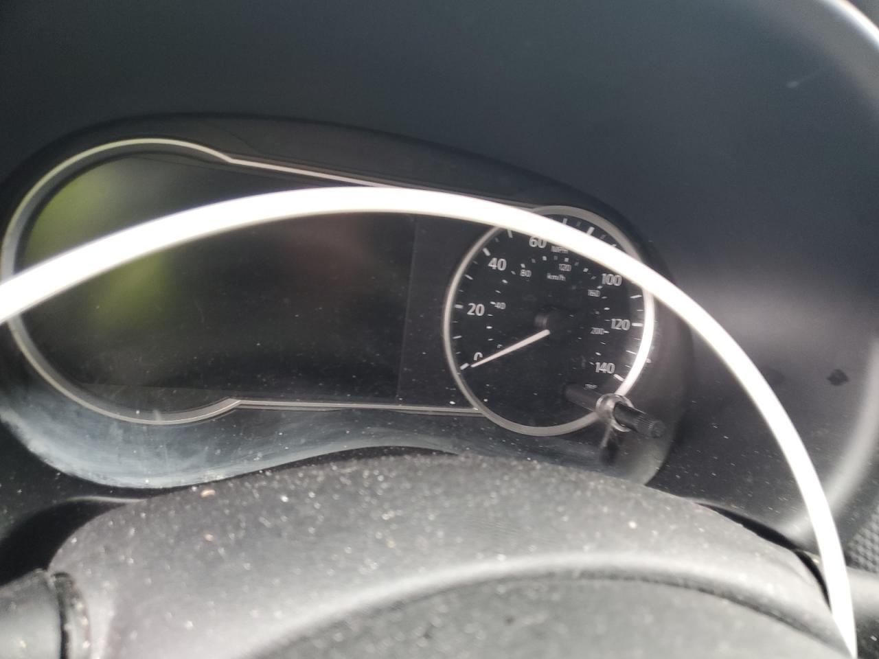 2019 NISSAN KICKS S photo 25
