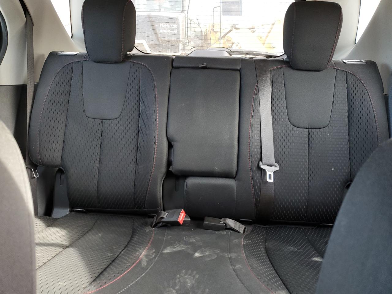 2015 CHEVROLET EQUINOX LS photo 28