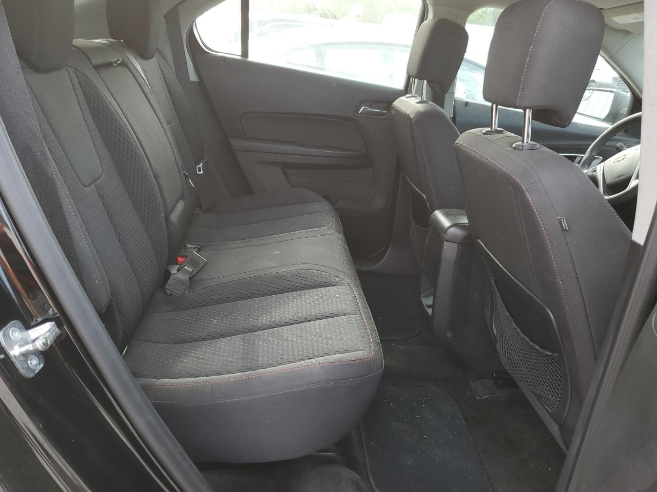 2015 CHEVROLET EQUINOX LS photo 31