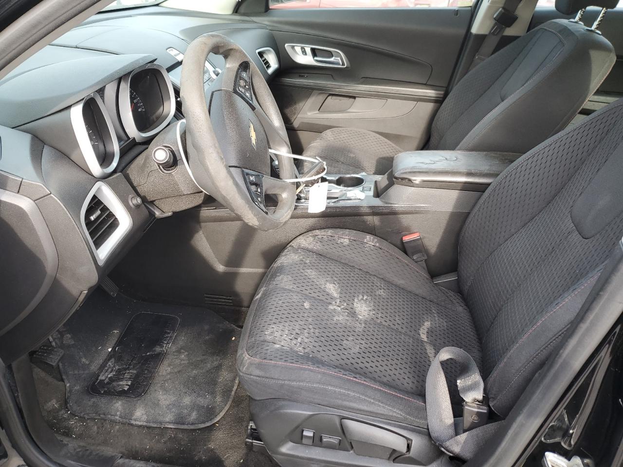 2015 CHEVROLET EQUINOX LS photo 19
