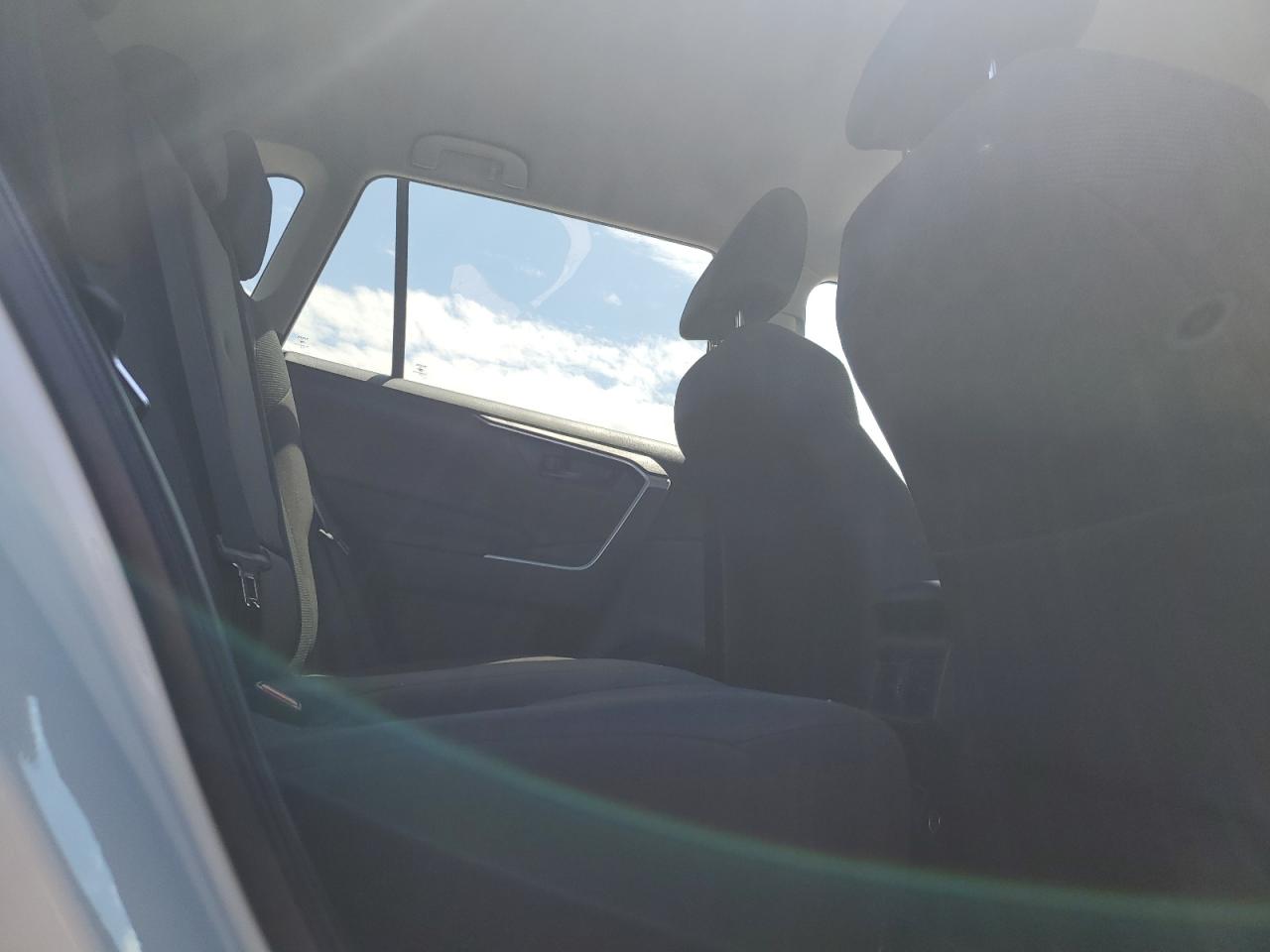 2022 TOYOTA RAV4 photo 21
