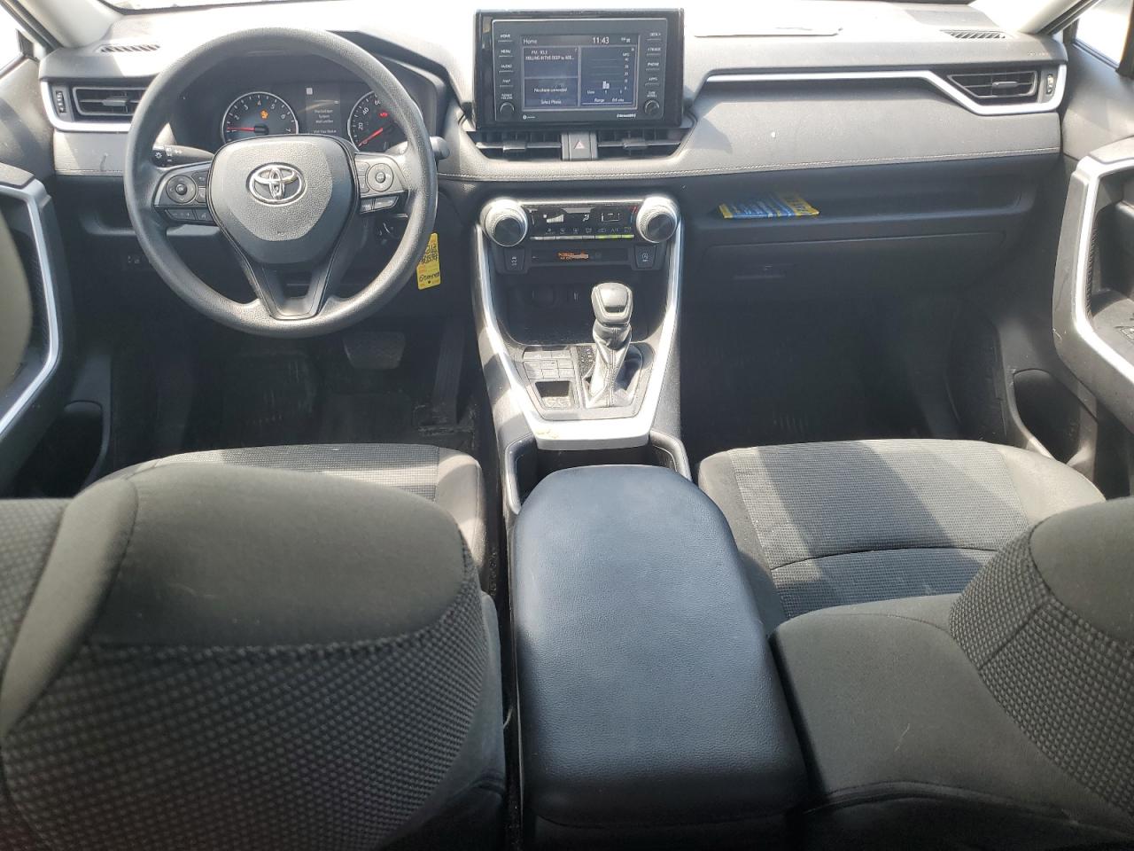 2022 TOYOTA RAV4 photo 15
