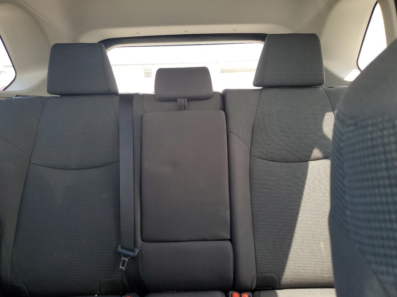 2022 TOYOTA RAV4 photo 19