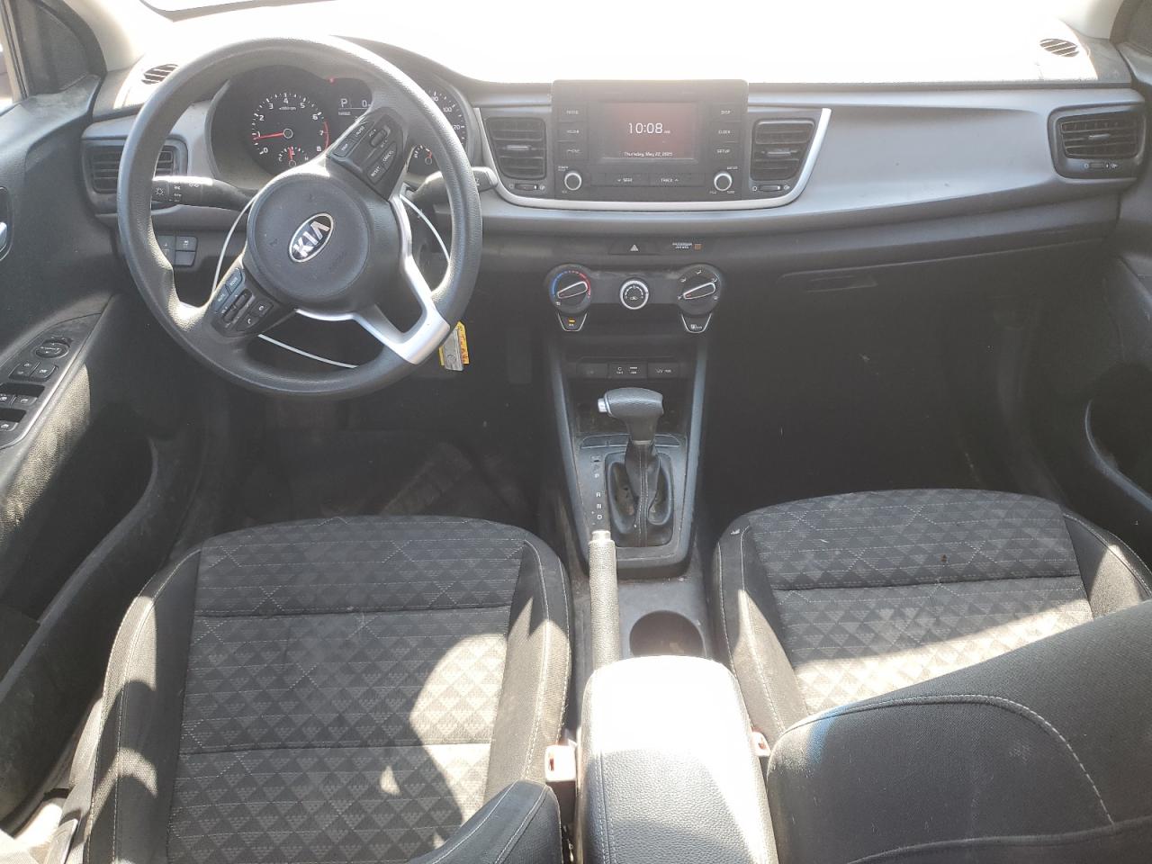 2018 KIA RIO S photo 8