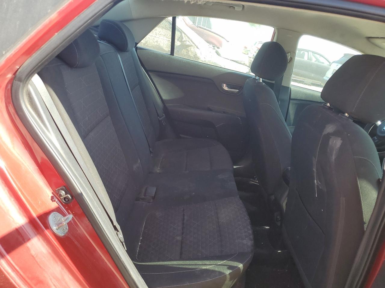 2018 KIA RIO S photo 10