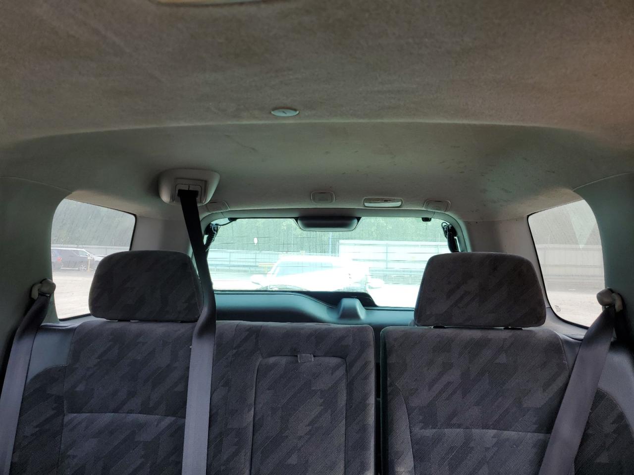 2004 HONDA CR-V EX photo 10
