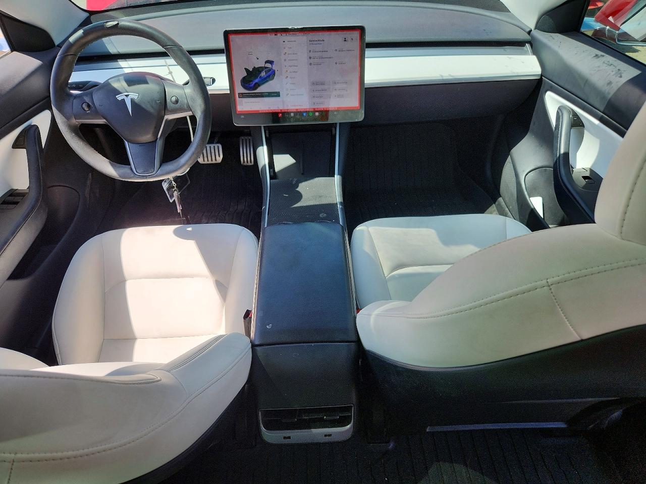 2020 TESLA MODEL 3 photo 15