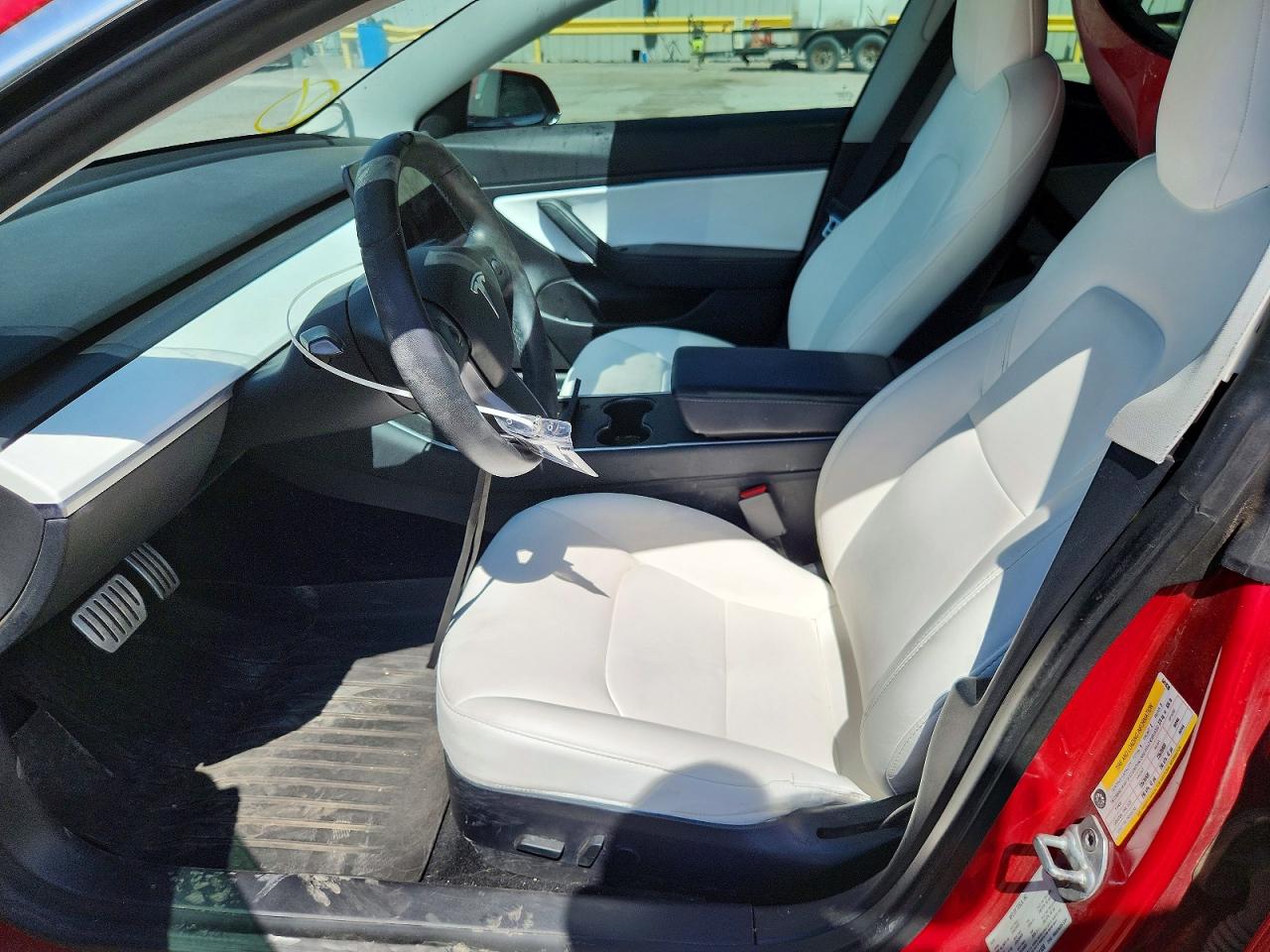2020 TESLA MODEL 3 photo 13