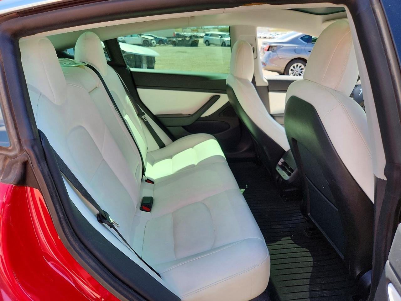 2020 TESLA MODEL 3 photo 19