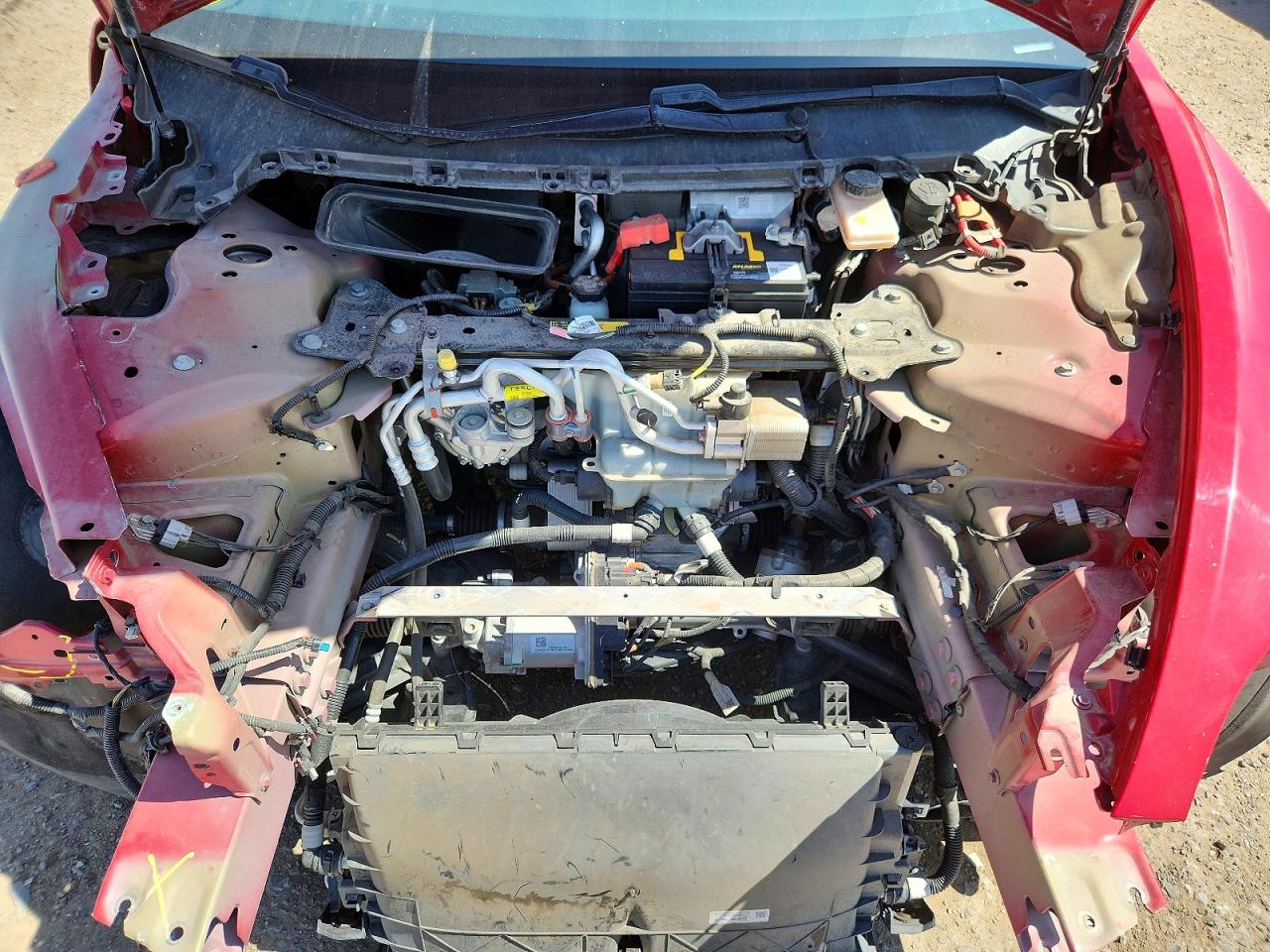 2020 TESLA MODEL 3 photo 21