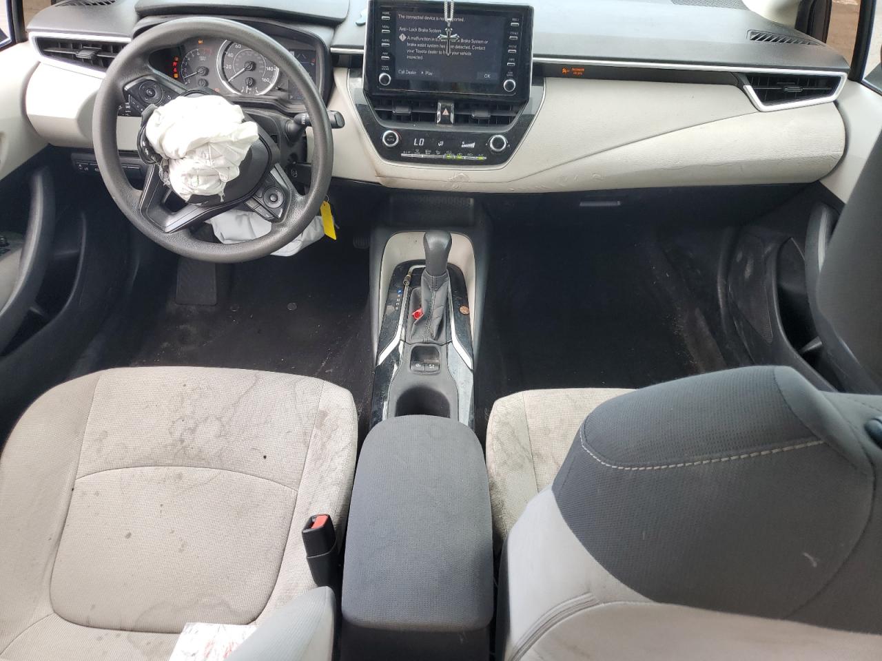 2020 TOYOTA COROLLA LE photo 15