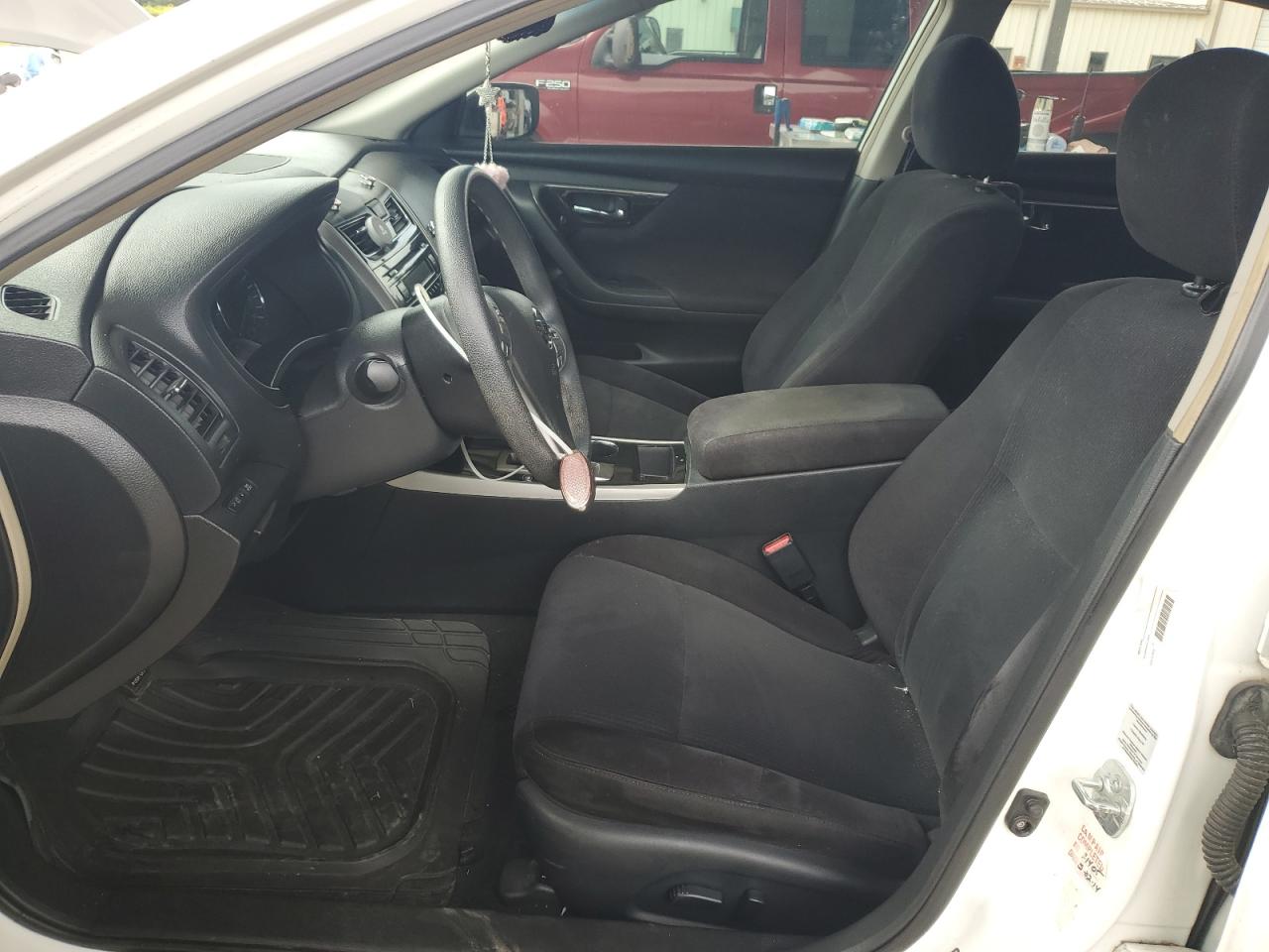 2013 NISSAN ALTIMA 2.5 photo 19