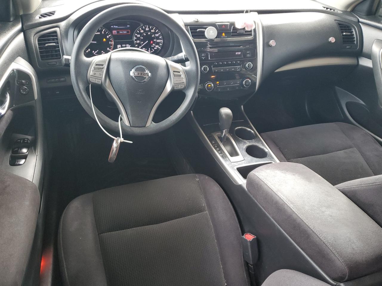 2013 NISSAN ALTIMA 2.5 photo 22