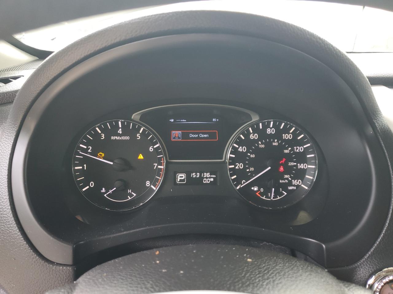 2013 NISSAN ALTIMA 2.5 photo 25