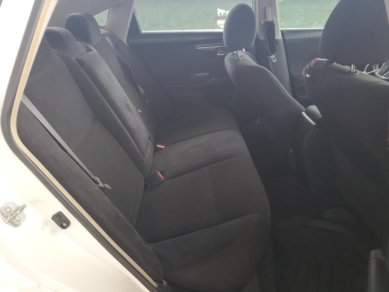 2013 NISSAN ALTIMA 2.5 photo 28