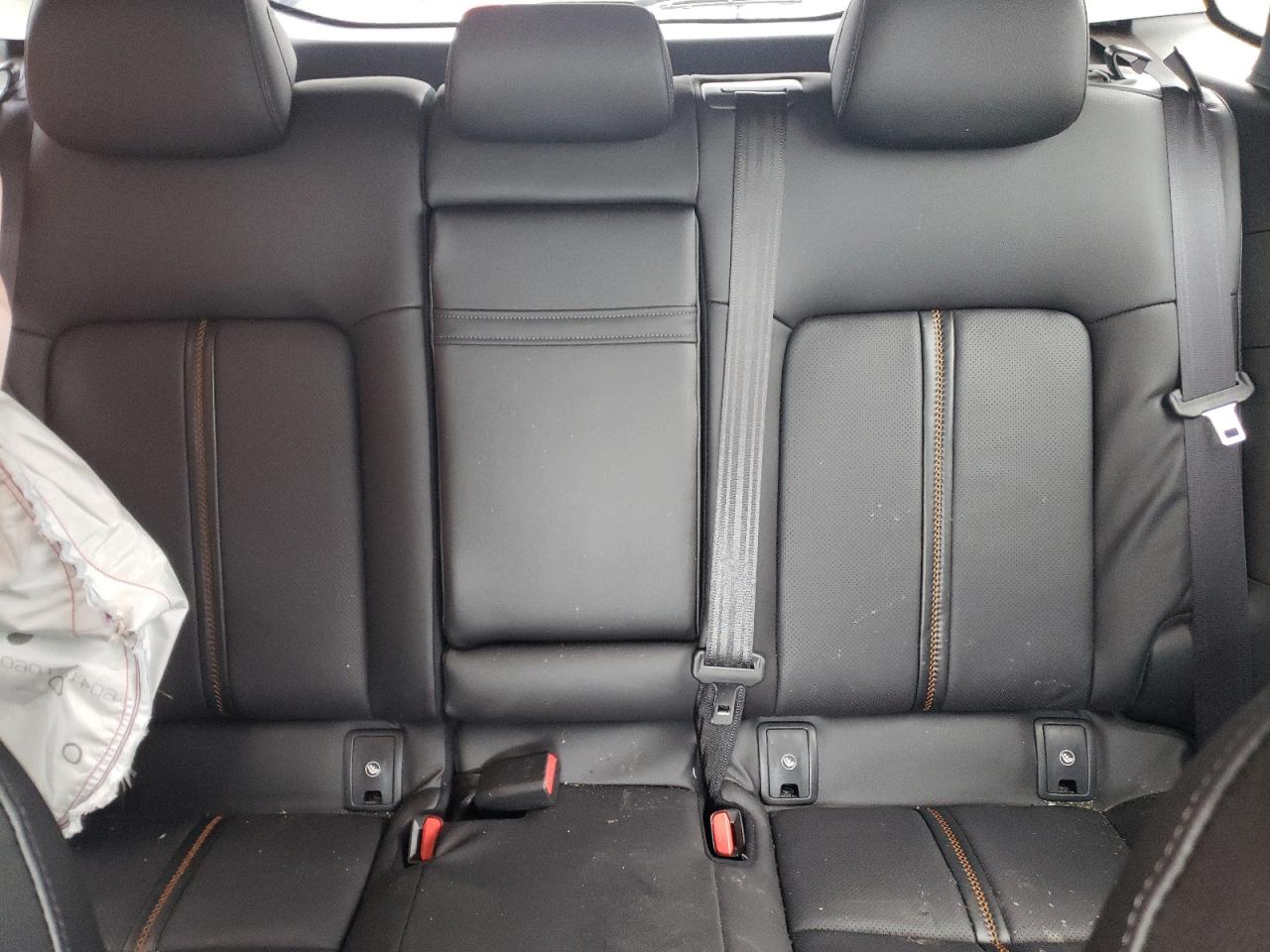 2025 MAZDA CX-50 PREMIUM photo 19