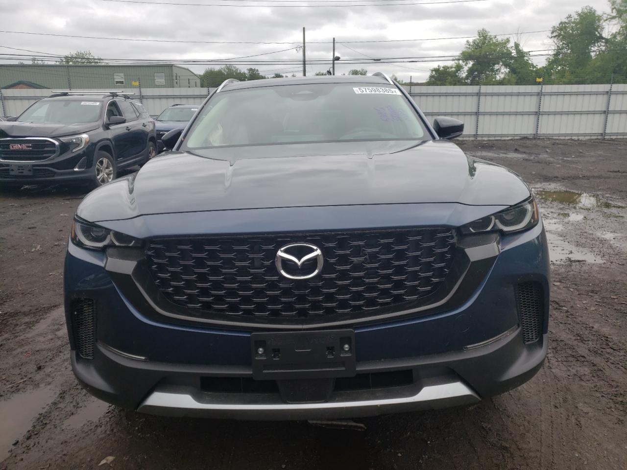 2025 MAZDA CX-50 PREMIUM photo 9