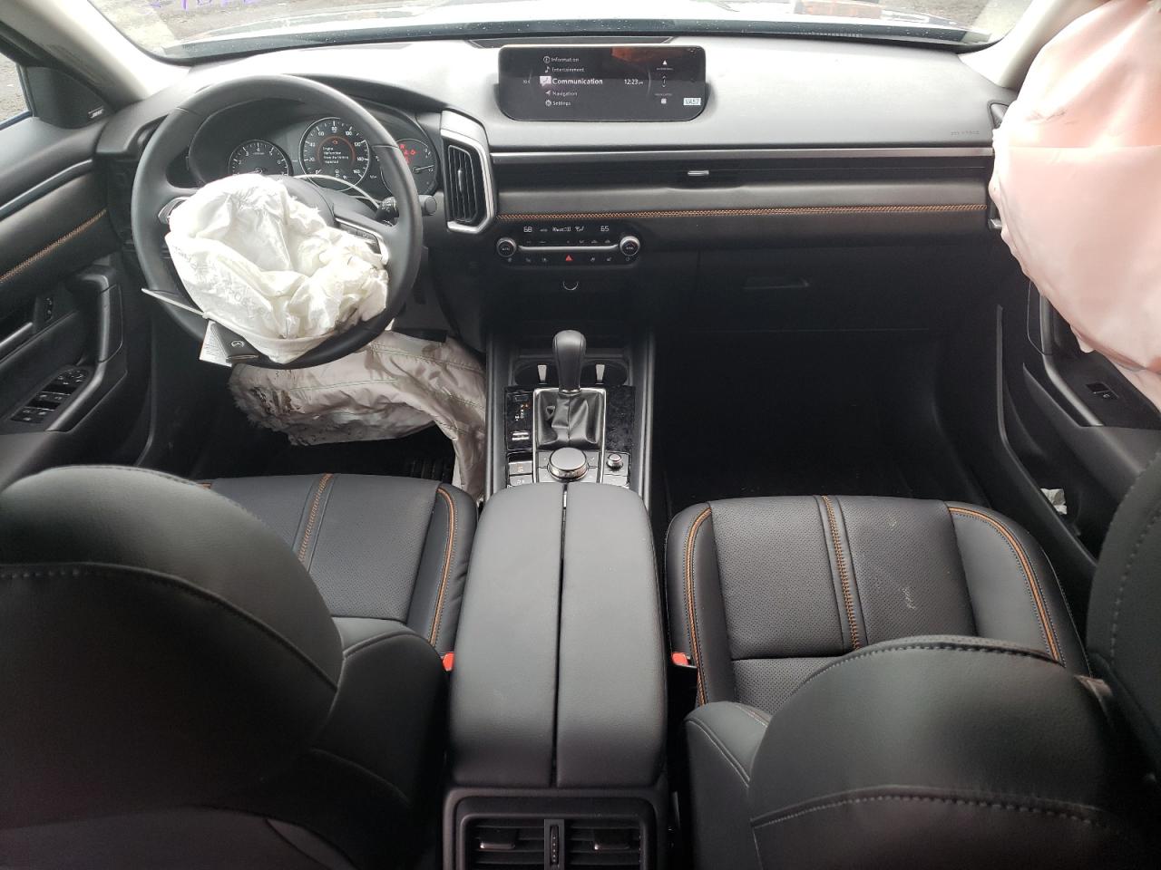 2025 MAZDA CX-50 PREMIUM photo 15