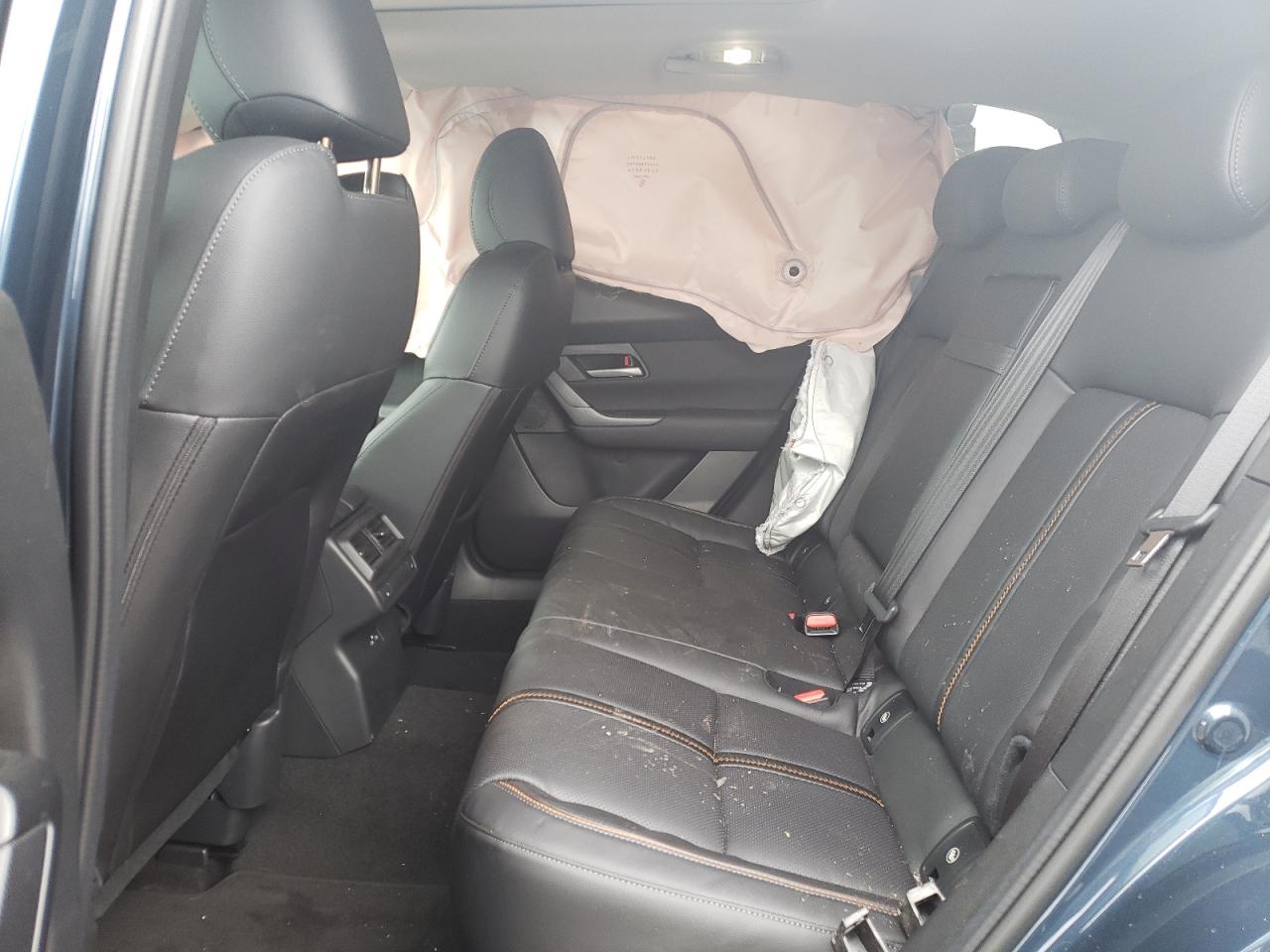 2025 MAZDA CX-50 PREMIUM photo 21