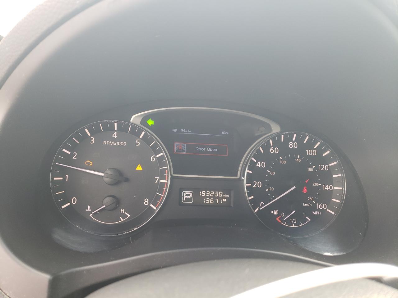 2013 NISSAN ALTIMA 2.5 photo 17