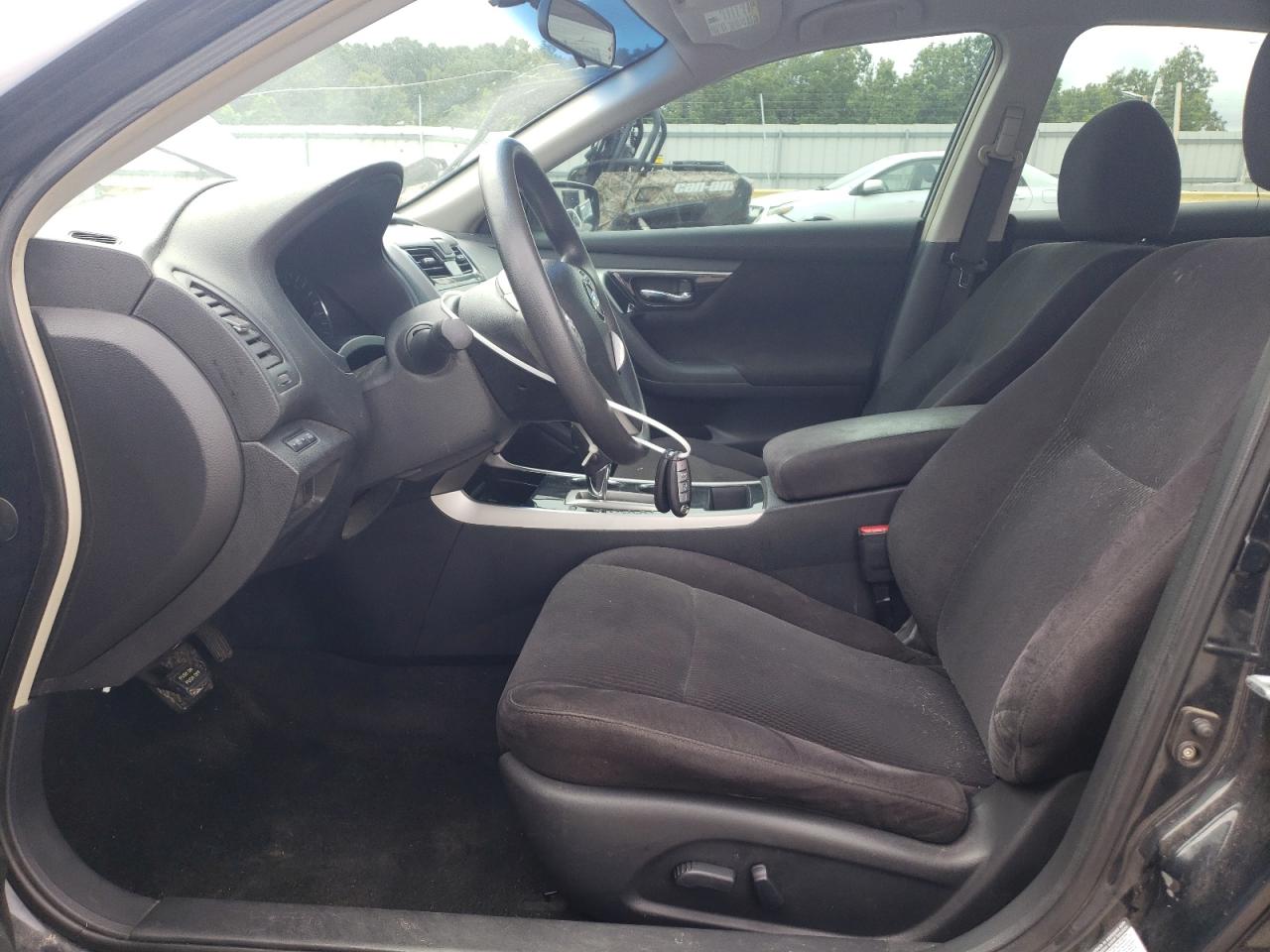 2013 NISSAN ALTIMA 2.5 photo 13