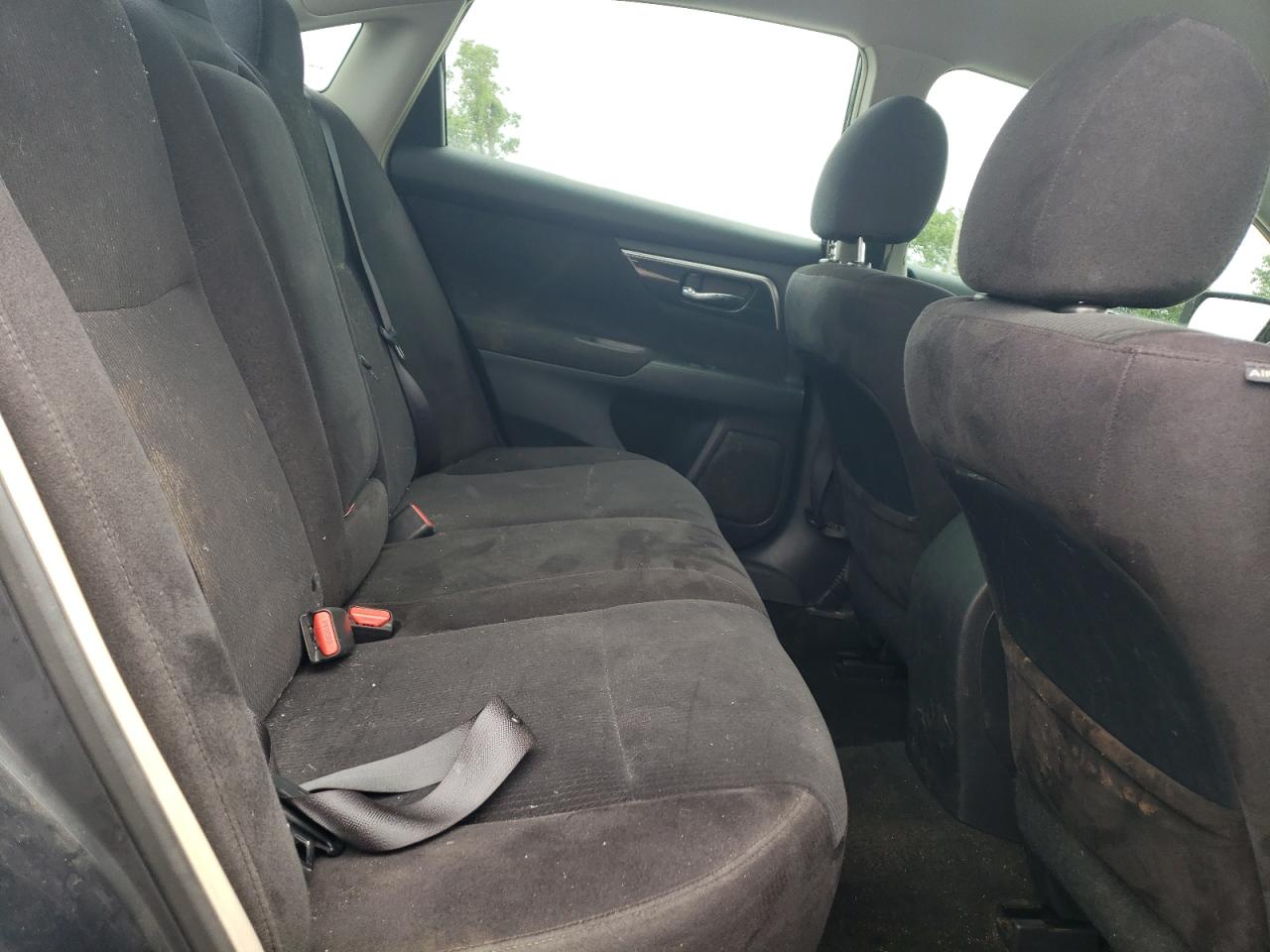 2013 NISSAN ALTIMA 2.5 photo 19