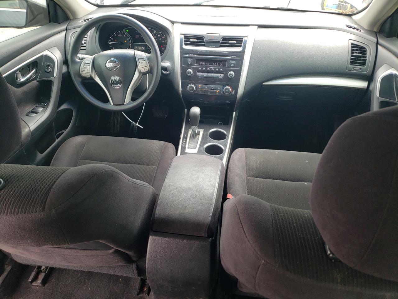 2013 NISSAN ALTIMA 2.5 photo 15