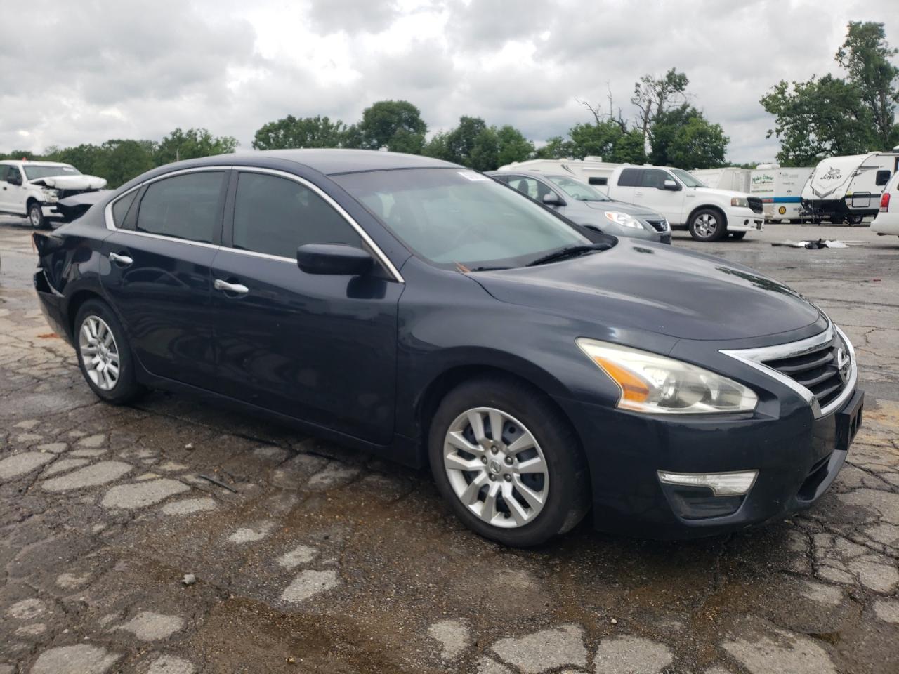 2013 NISSAN ALTIMA 2.5 photo 7