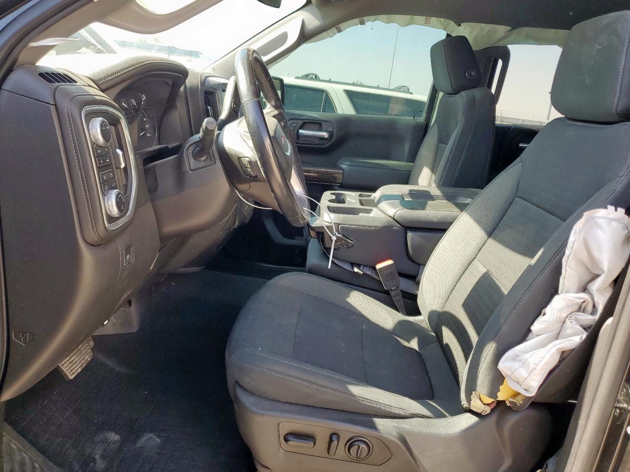2020 GMC SIERRA K1500 ELEVATION photo 13