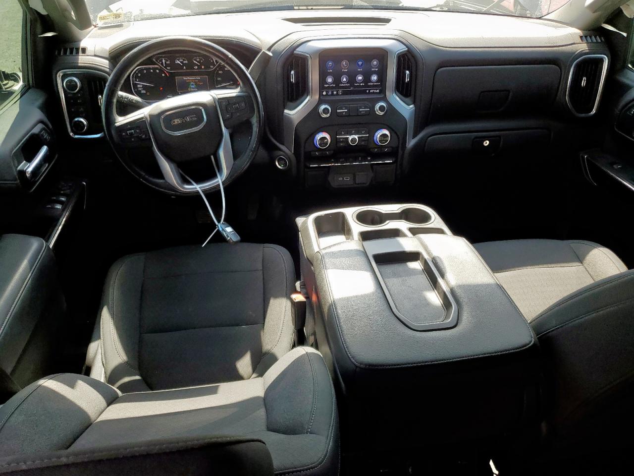 2020 GMC SIERRA K1500 ELEVATION photo 15