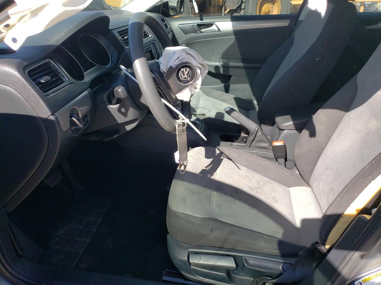 2017 VOLKSWAGEN JETTA S photo 13