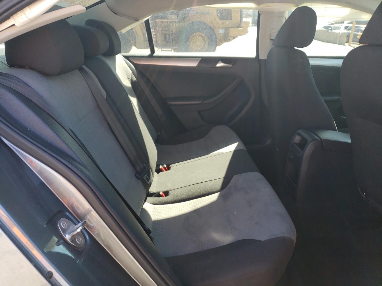 2017 VOLKSWAGEN JETTA S photo 19