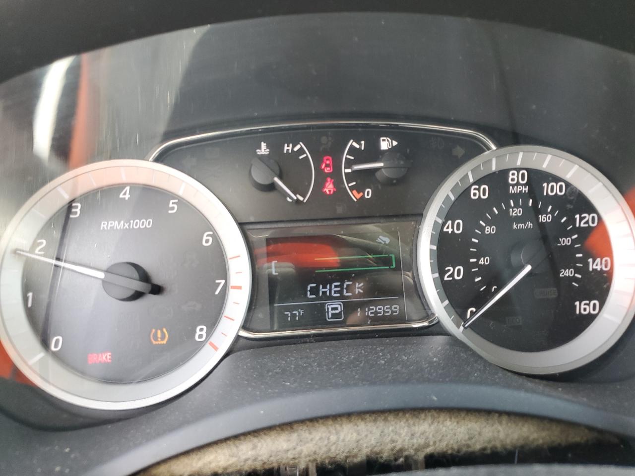 2013 NISSAN SENTRA S photo 17