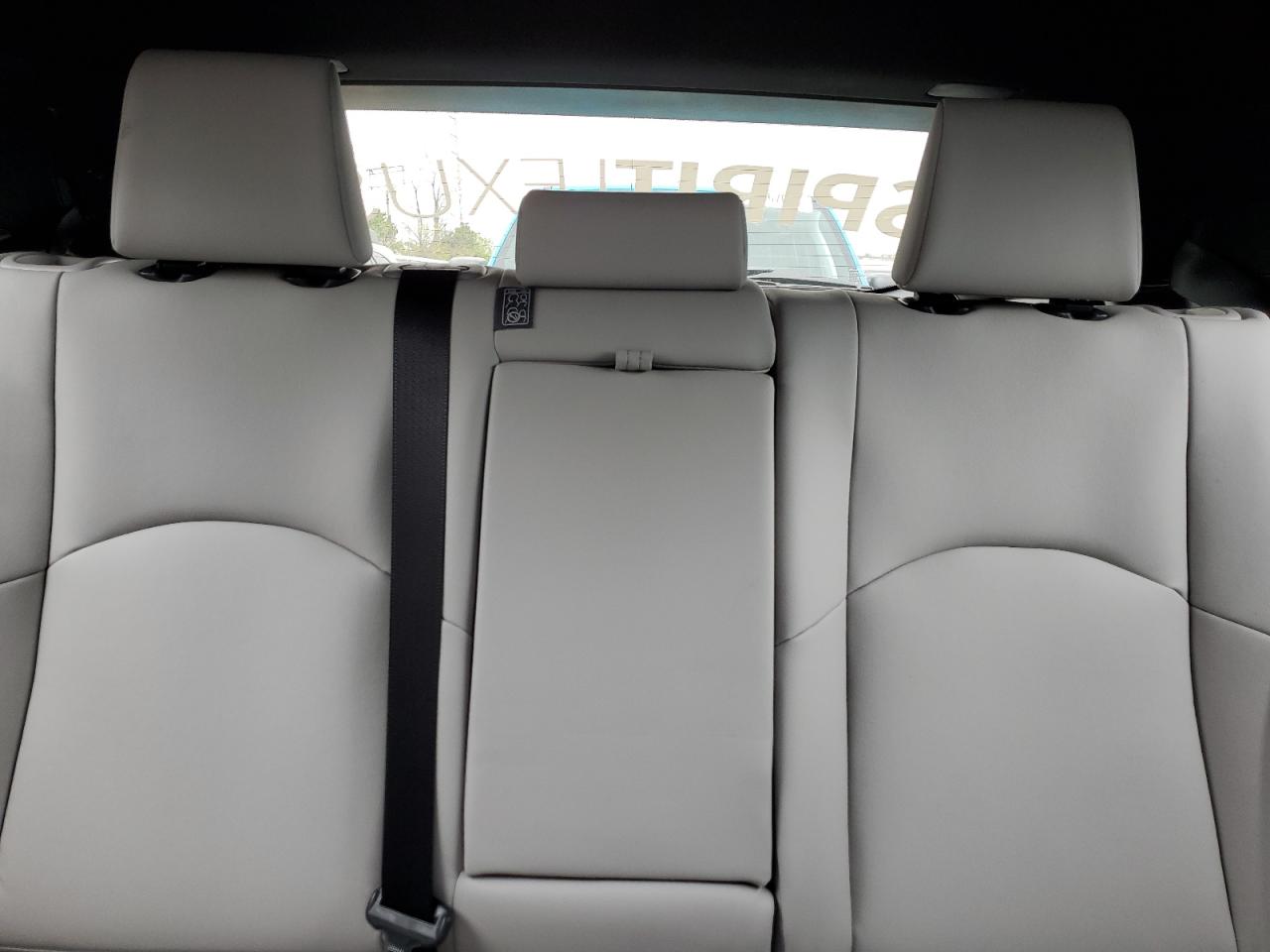 2024 LEXUS UX 250H PREMIUM photo 10