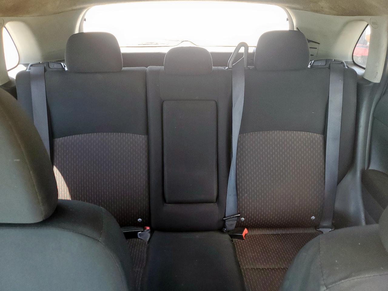 2016 MITSUBISHI OUTLANDER SPORT photo 10