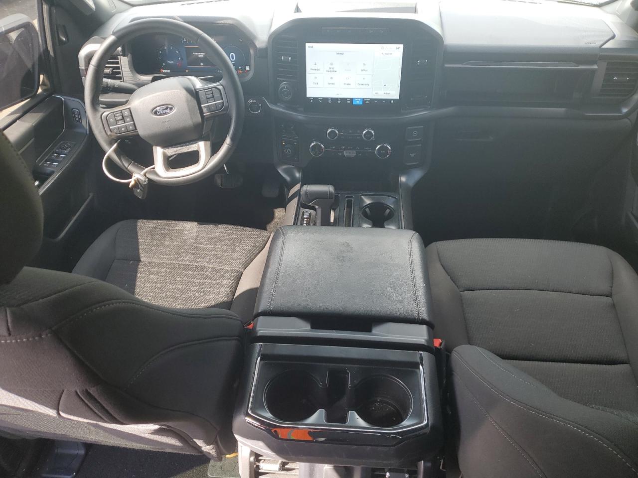 2024 FORD F150 XLT photo 15