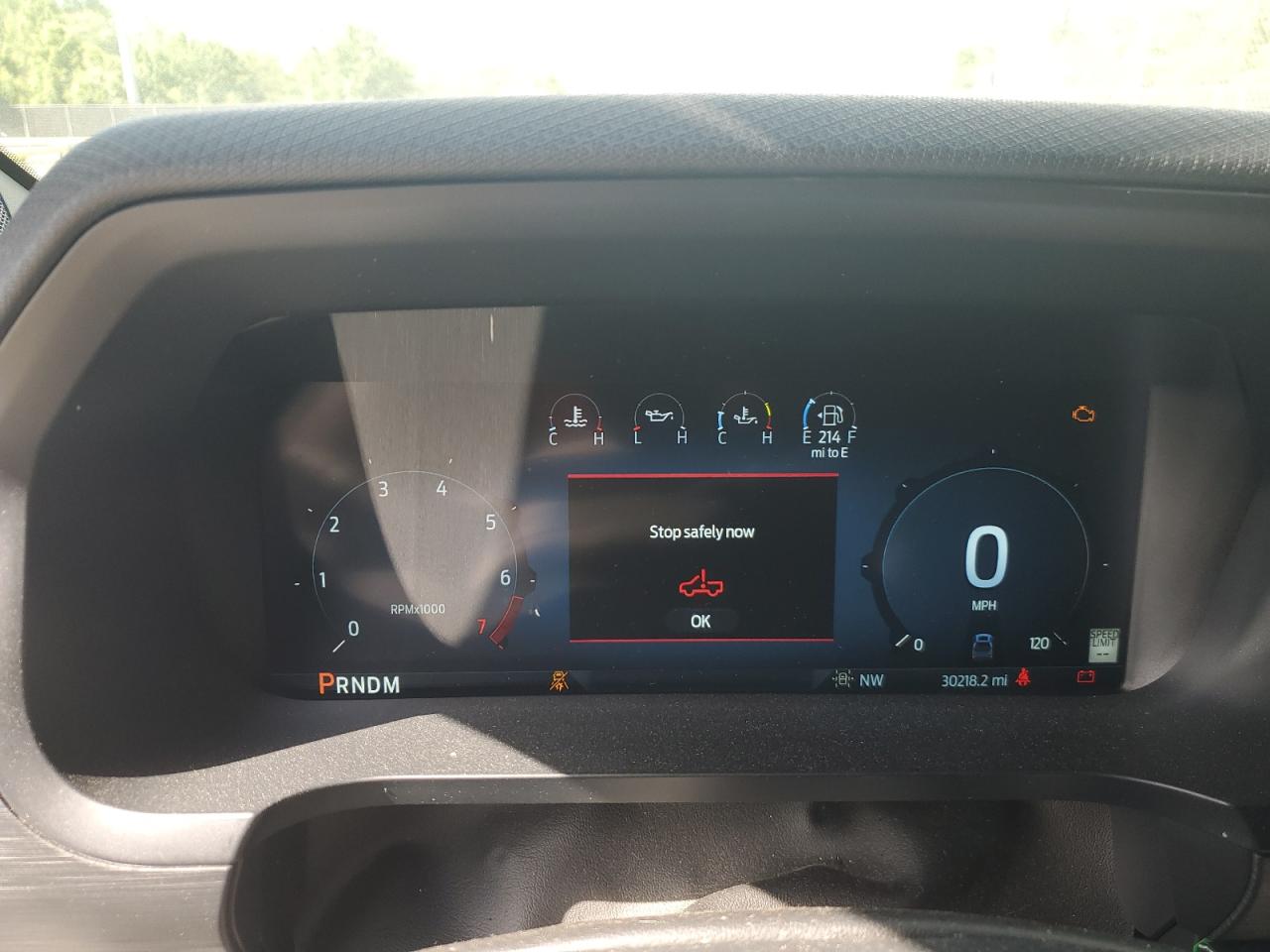 2024 FORD F150 XLT photo 17