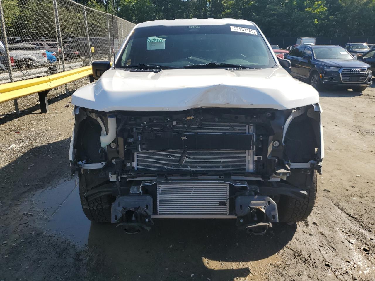 2024 FORD F150 XLT photo 9