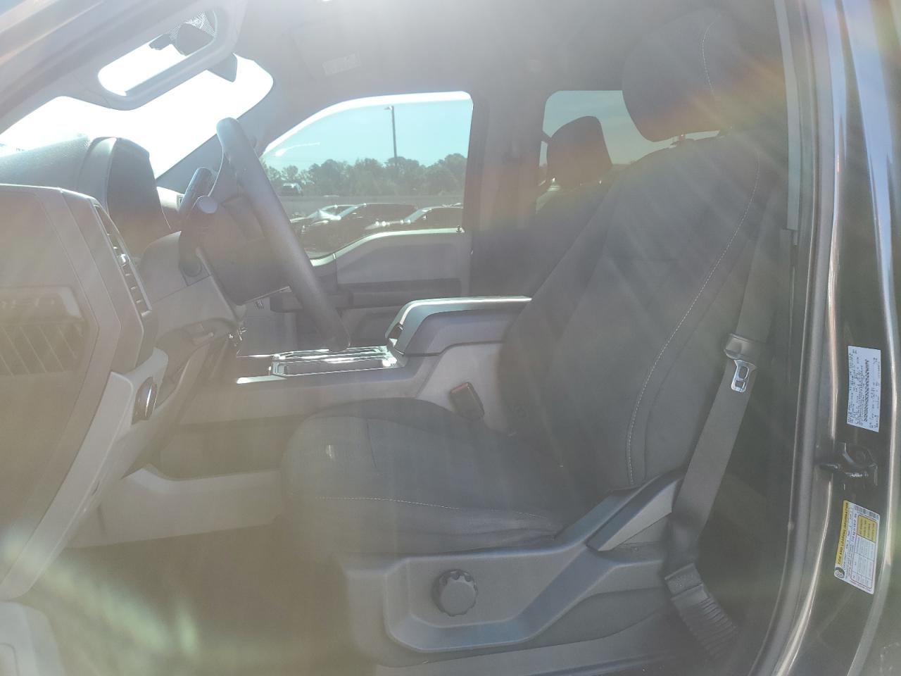 2017 FORD F150 SUPERCREW photo 13
