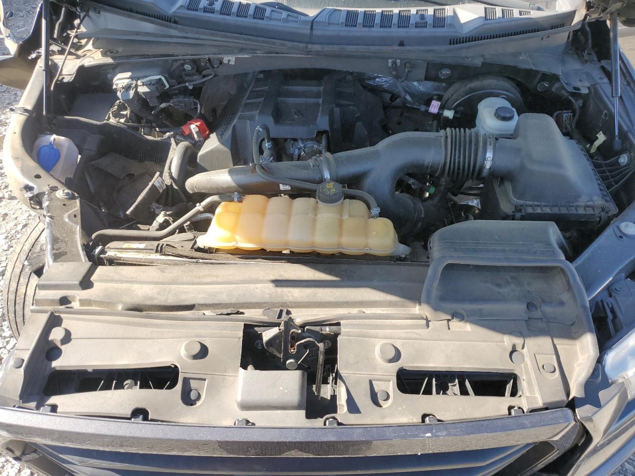 2017 FORD F150 SUPERCREW photo 21