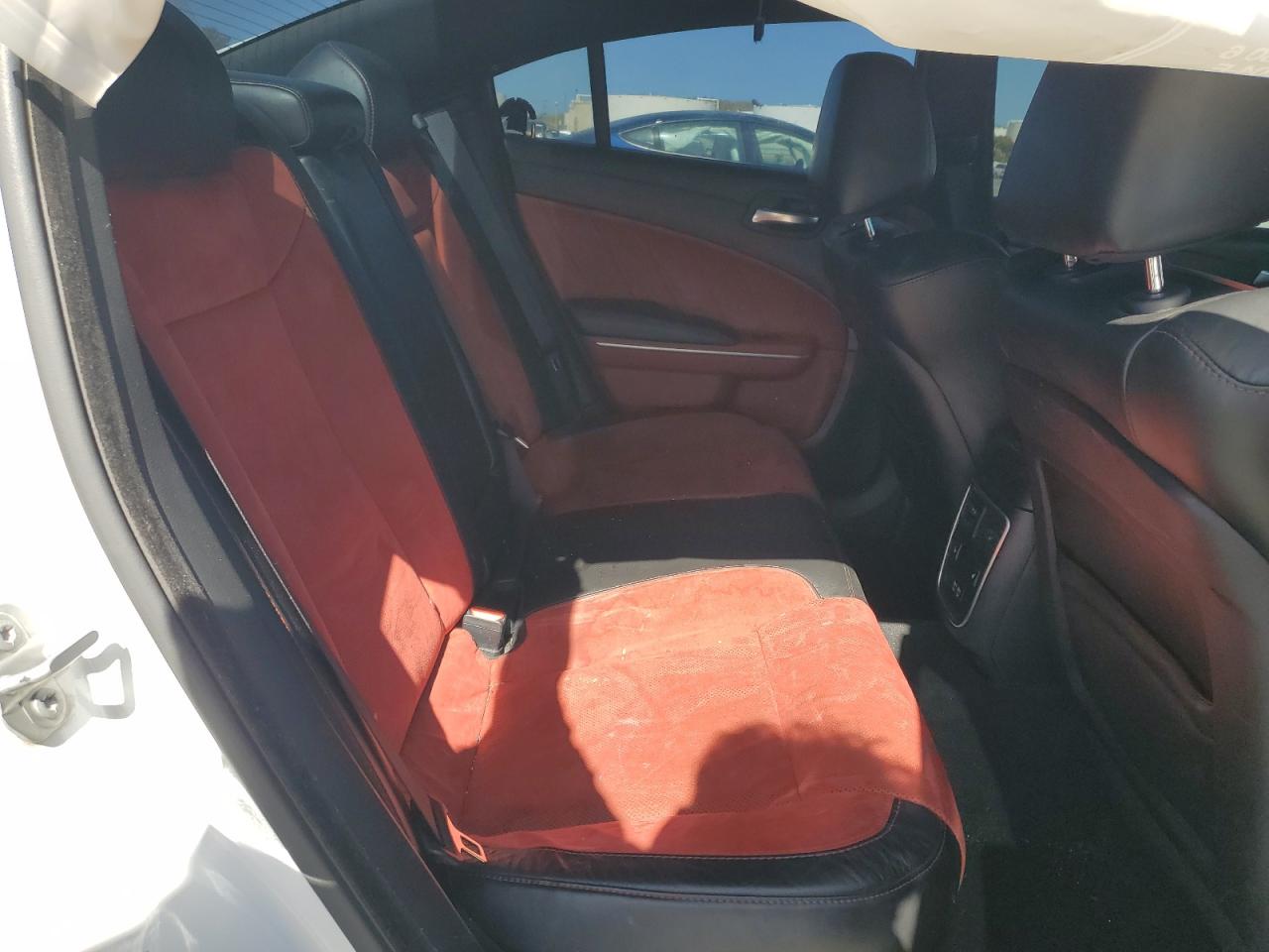 2020 DODGE CHARGER SCAT PACK photo 19