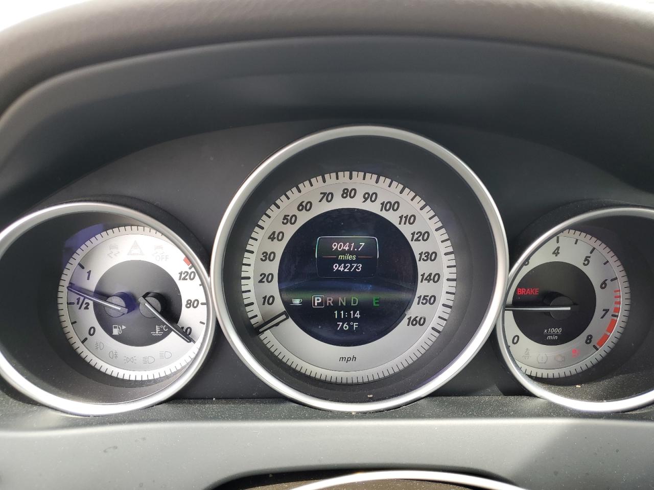 2013 MERCEDES-BENZ C 300 4MATIC photo 17